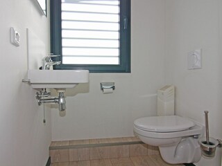 Maison flottante Ribnitz-Damgarten Équipement 28