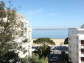 Apartamento Arcachon Grabación al aire libre 1