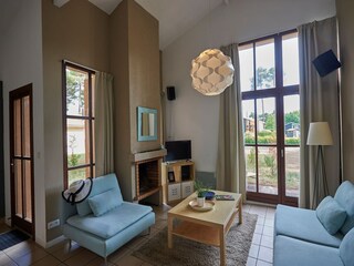 Ferienpark Salles Ausstattung 8
