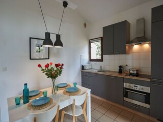 Vakantiepark Salles Kenmerken 9