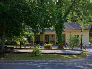 Vakantiepark Salles  29