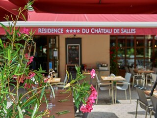 Vakantiepark Salles  30