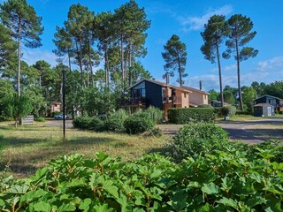 Ferienpark Salles Umgebung 20