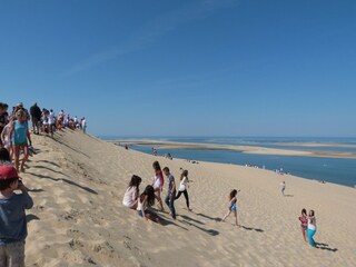 Vakantiepark Salles Omgeving 19