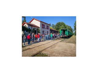 Ferienpark Salles Umgebung 15
