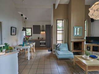 Vakantiepark Salles Kenmerken 11