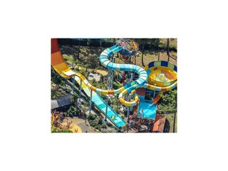 Vakantiepark Salles Omgeving 16