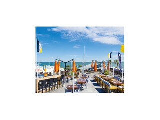 Vakantiepark Salles Omgeving 17
