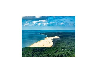 Vakantiepark Salles Omgeving 21