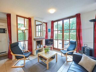 Vakantiepark Salles Kenmerken 7