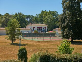 Holiday park Salles  25