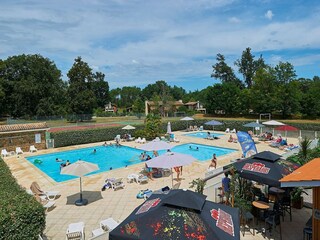 Holiday park Salles  29