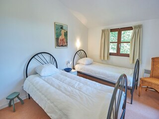 Vakantiepark Salles Kenmerken 11