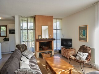 Vakantiepark Salles Kenmerken 6