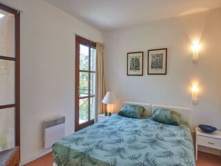 Vakantiepark Salles Kenmerken 9