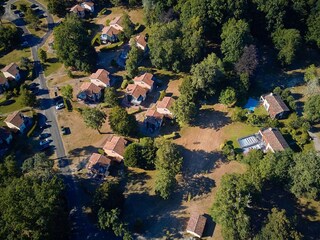 Vakantiepark Salles Omgeving 16