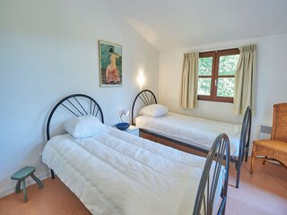 Vakantiepark Salles Kenmerken 11