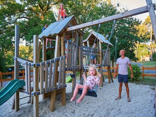Holiday park Salles  25