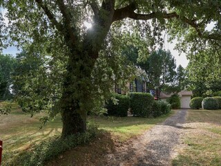 Holiday park Salles  26