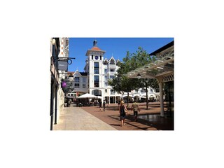 Vakantiepark Salles Omgeving 22
