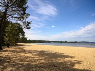 Parc de vacances Salles Environnement 25