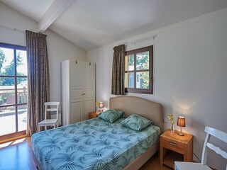 Vakantiepark Salles Kenmerken 11