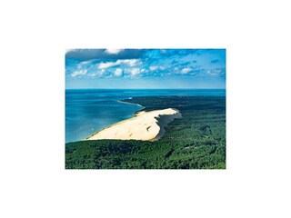 Vakantiepark Salles Omgeving 19