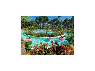 Ferienpark Salles Umgebung 22