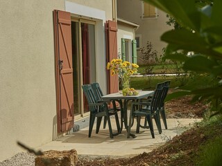 Vakantiepark Souillac Buitenaudio-opname 3