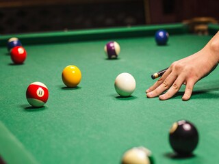 Parc de vacances Souillac  37