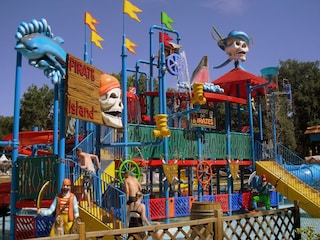 Ferienpark Souillac Umgebung 19