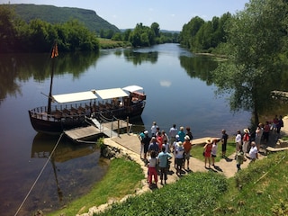 Ferienpark Souillac Umgebung 18