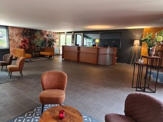 Vakantiepark Souillac Kenmerken 13
