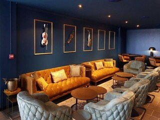 Vakantiepark Souillac Kenmerken 14