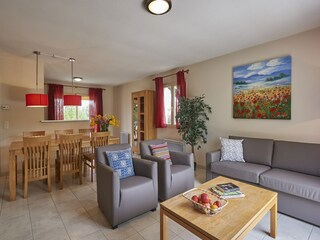 Vakantiepark Souillac Kenmerken 9