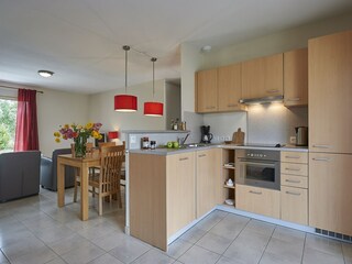 Vakantiepark Souillac Kenmerken 12