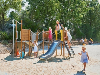 Vakantiepark Souillac  27
