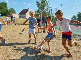 Vakantiepark Souillac  27