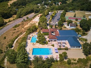 Parque de vacaciones Souillac  27