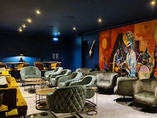 Parque de vacaciones Souillac Características 12