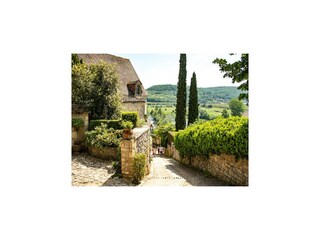 Parco vacanze Souillac Ambiente 20