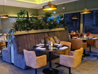 Vakantiepark Souillac Kenmerken 11
