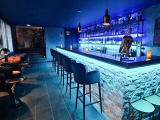 Vakantiepark Souillac  40