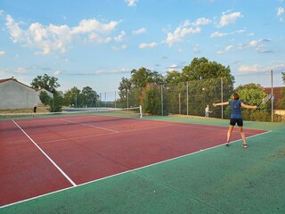 Holiday park Souillac  27