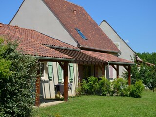 Holiday park Souillac Outdoor Recording 6