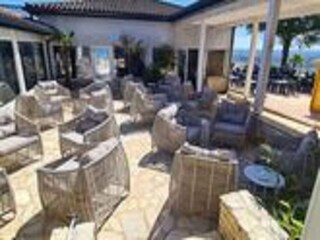 Holiday park Souillac  35
