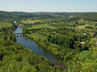 Vakantiepark Souillac Omgeving 29