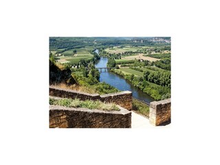 Ferienpark Souillac Umgebung 25