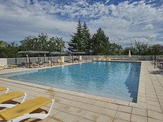 Holiday park Souillac  39