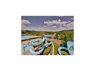 Ferienpark Souillac Umgebung 18